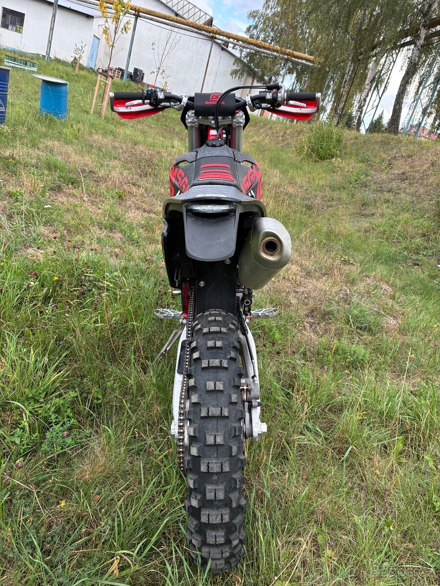 GASGAS EC350F - 8