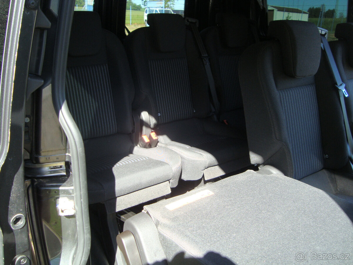 Ford Transit Custom 2.0 TDCi-96kW - 8