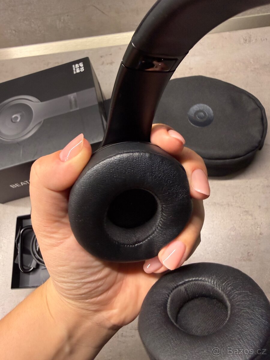 Beats Solo3 Wireless - 8