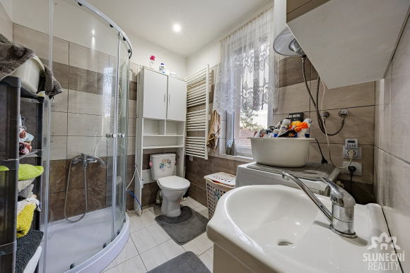 Prodej mezonetového bytu 4+1 se zahradou, 100 m², Popovice - 8