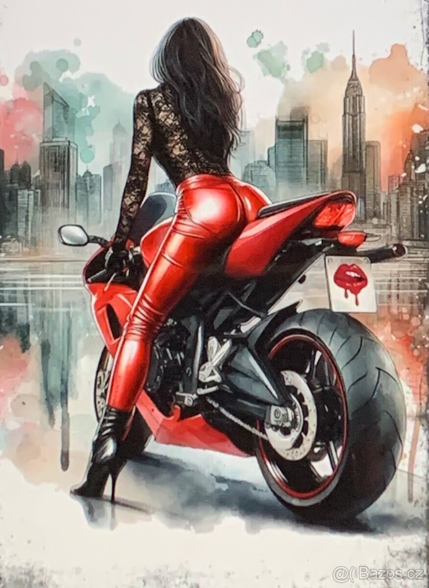 jeptišky ,..35mm - 8