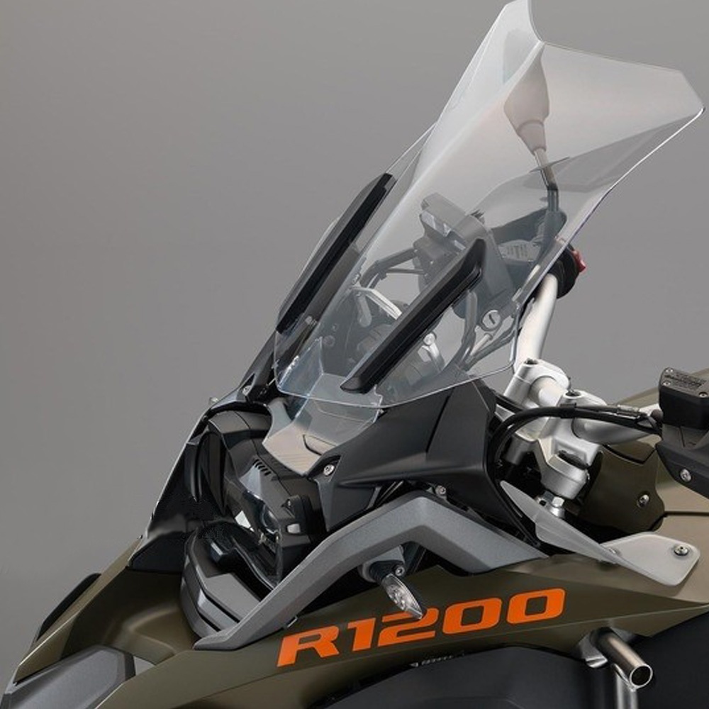 Plastové kryty BMW R1200GS LC, R1250GS (Adv) - 8