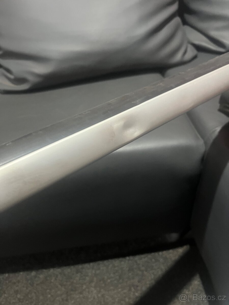 Vw T5 T6 transportér, Multivan, Caravelle příčníky Original - 8