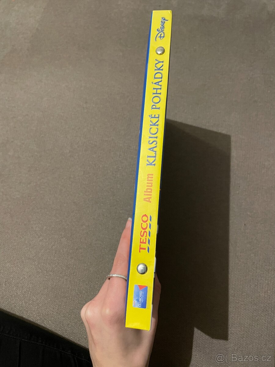 Dvojjazyčná kniha s kartičkami a deskovkou - 8