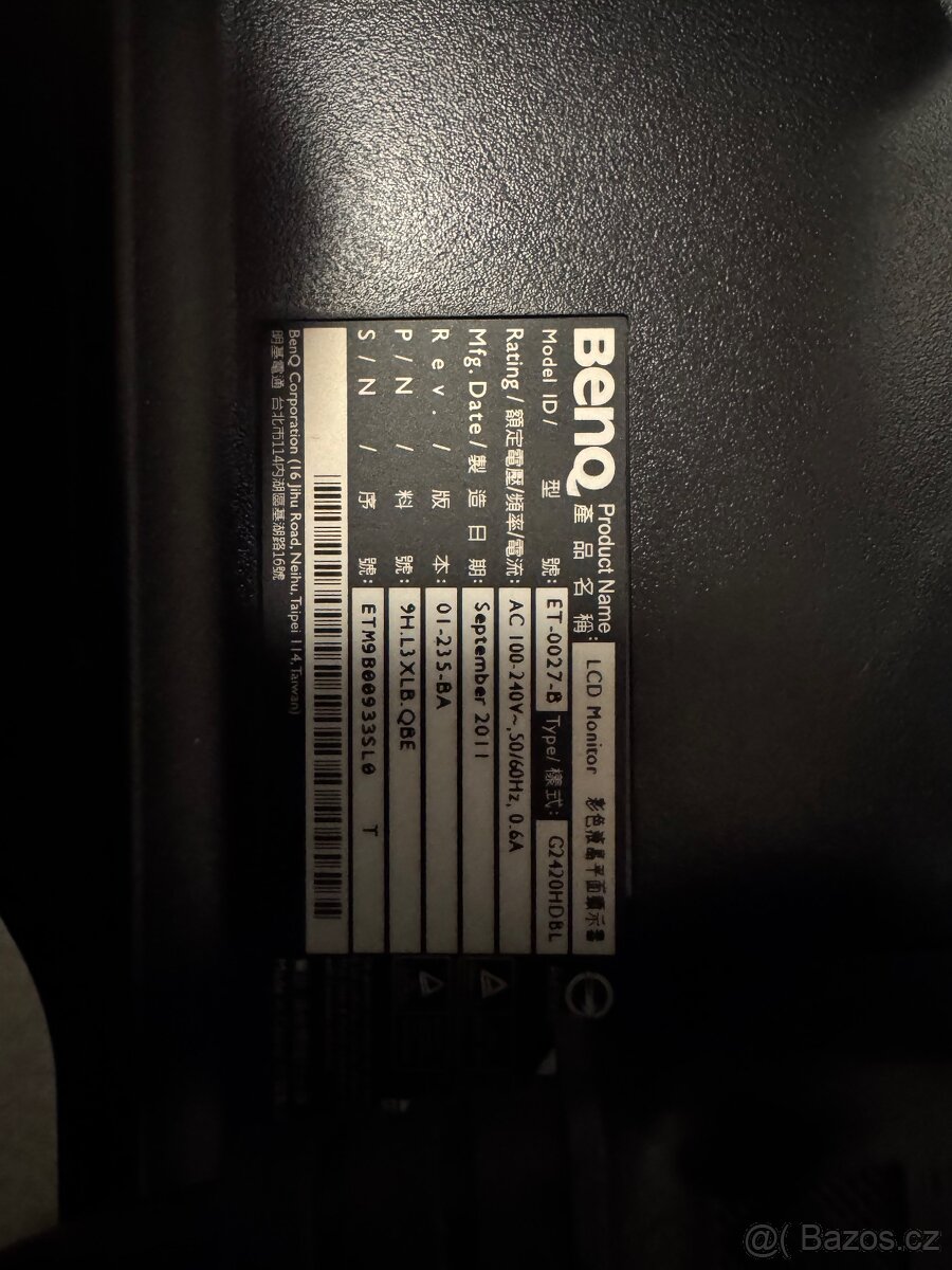 Prodám starší pc - 8