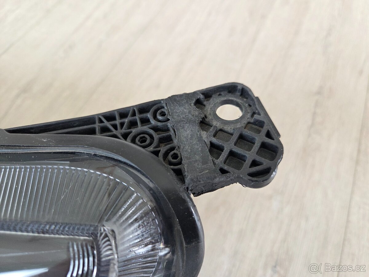 Přední levé světlo Ford Focus Mk.4 - 8