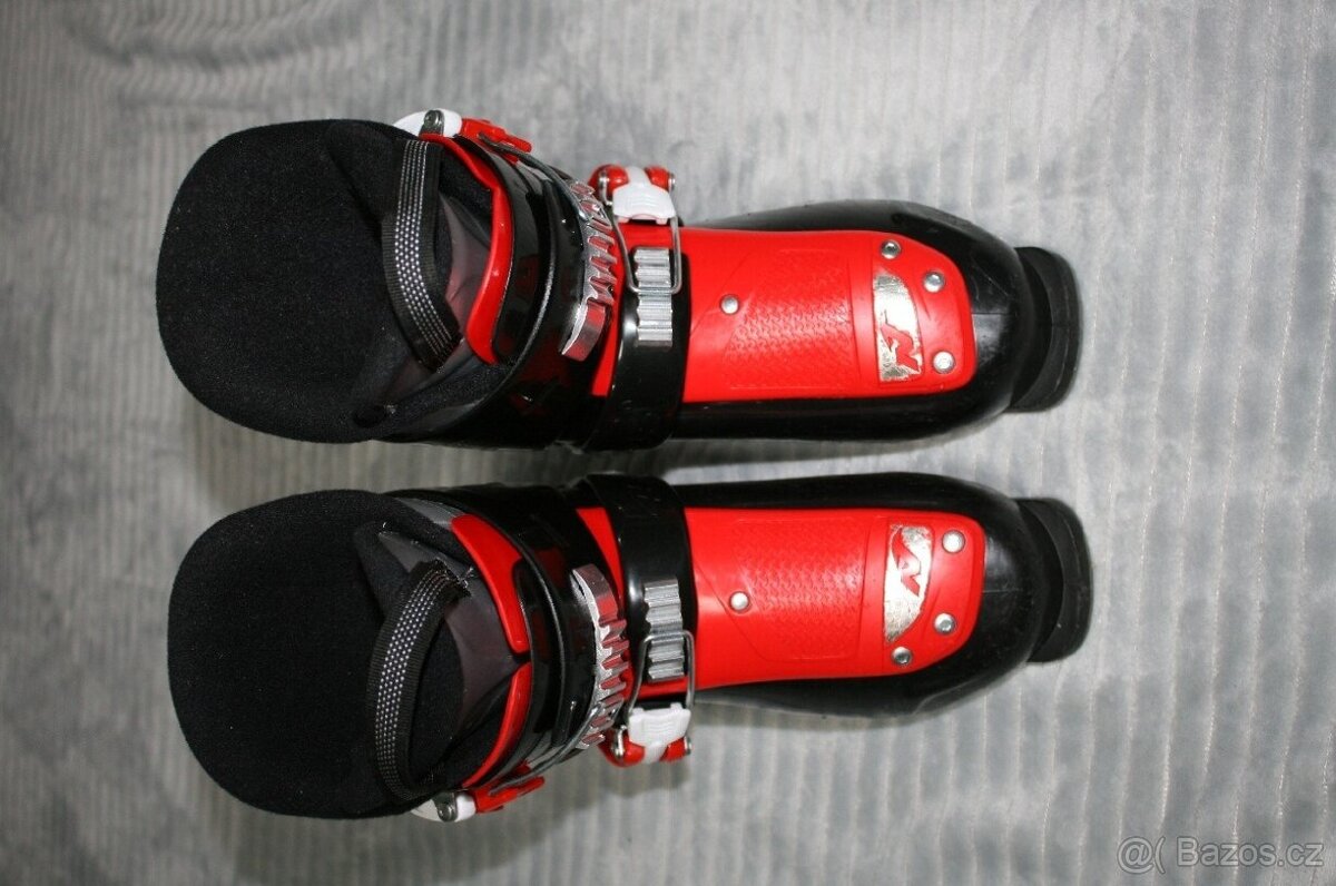 lyže Atomic redster XT 100 cm - 8