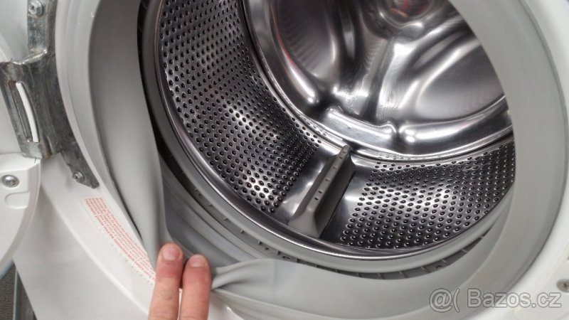 Pračka AEG L62840L, REPASOVANÁ SE ZÁRUKOU - 8