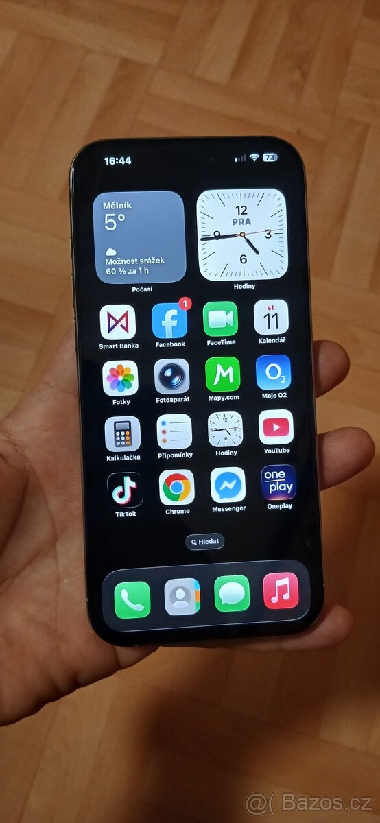 iPhone 16 pro max - 8