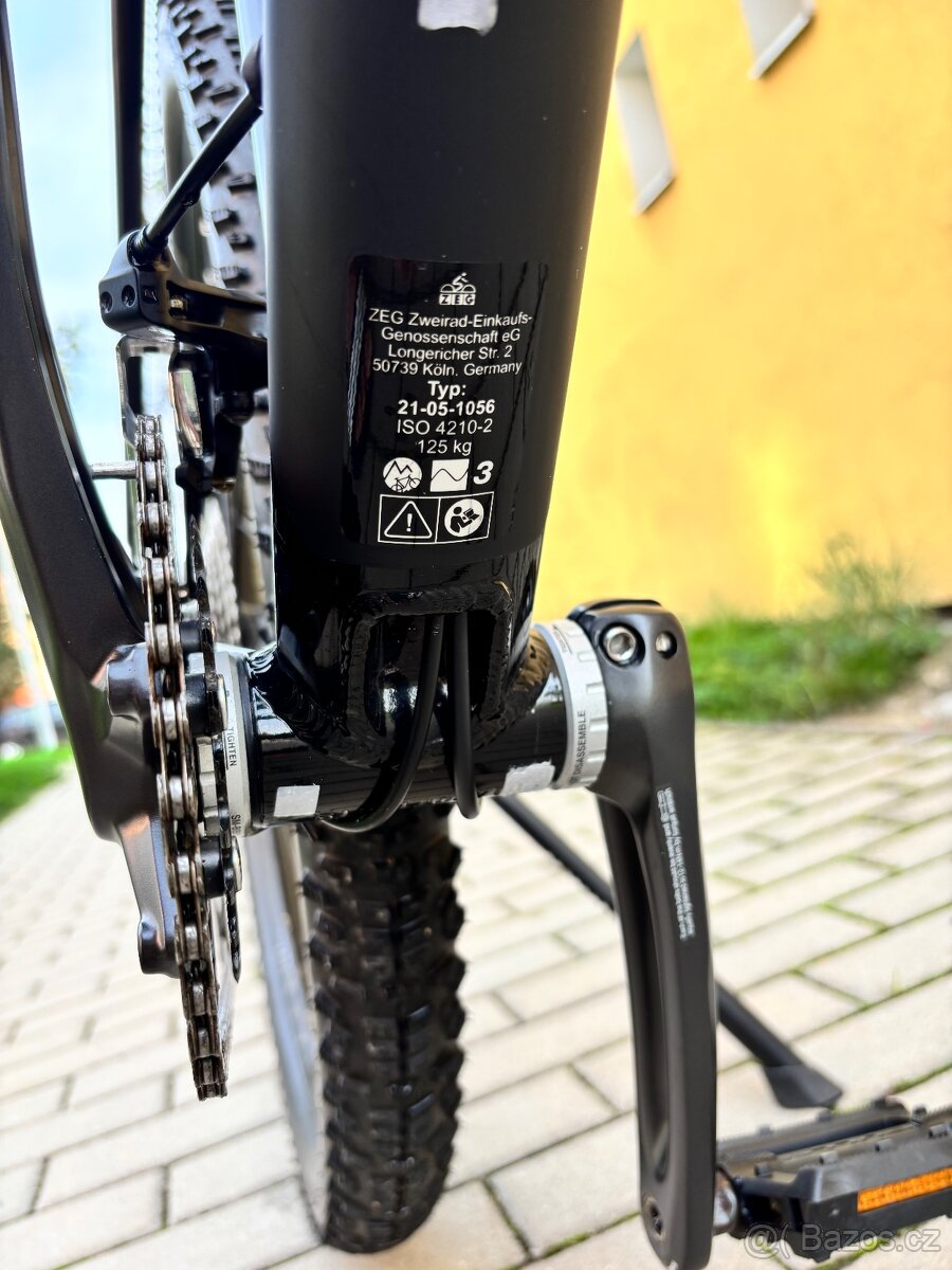 Bulls Copperhead 3 XXL - 8