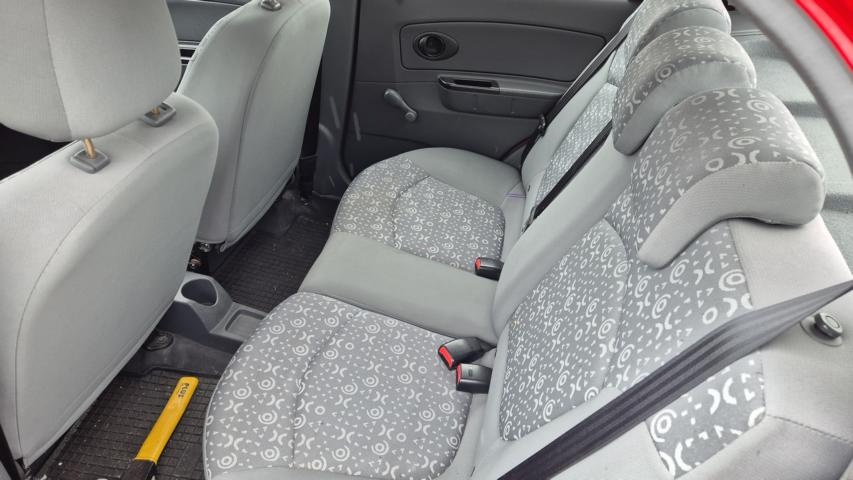 Prodám Chevrolet Spark 0.8i 38kW - 8