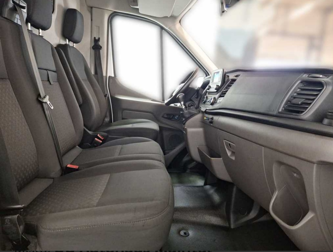 Ford Transit L3H3 2.0 TDCi Trend | 46tkm | Sortimo | DPH | - 8