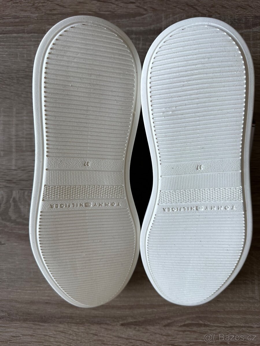 tenisky Tommy Hilfiget - 8