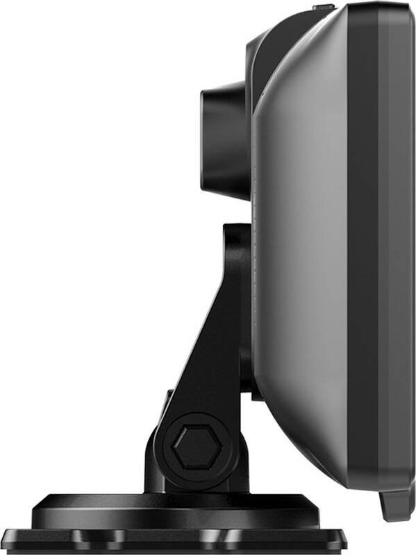 Displej do auta Sencor SCT M1090DBWT černý - 8