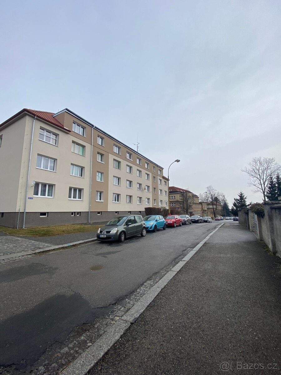 2+1 ve Strakonicích, 47m2 - 8