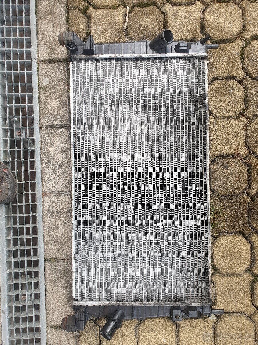 FORD FOCUS C-MAX 2006, 1.6 TDCi, 80kW, G8DB - 8