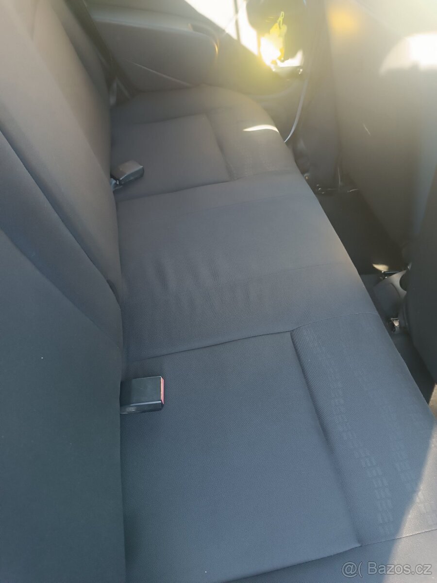 Dacia Sandero StepWay 2012 - 8