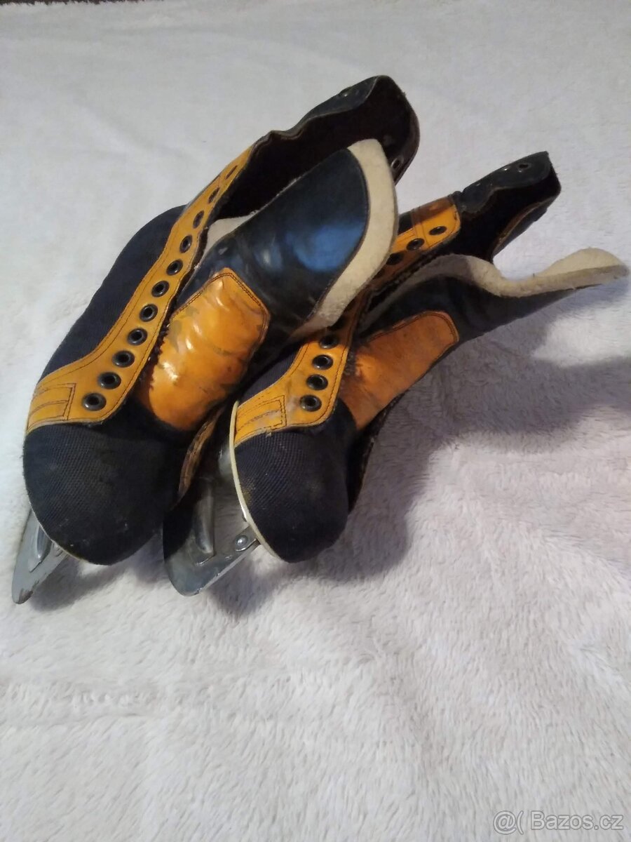 staré Brusle ČSSR - 8