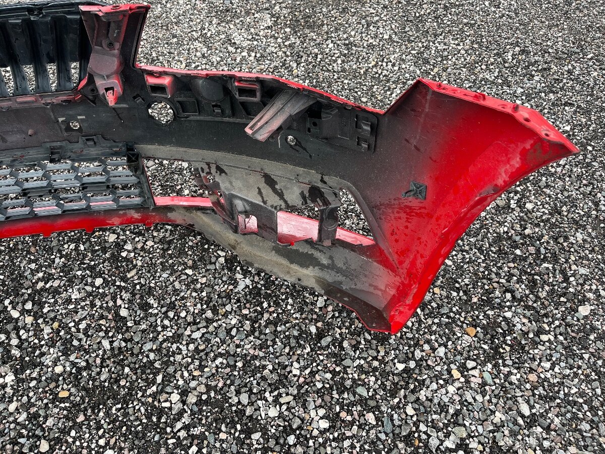 Superb 3 nárazník - 8