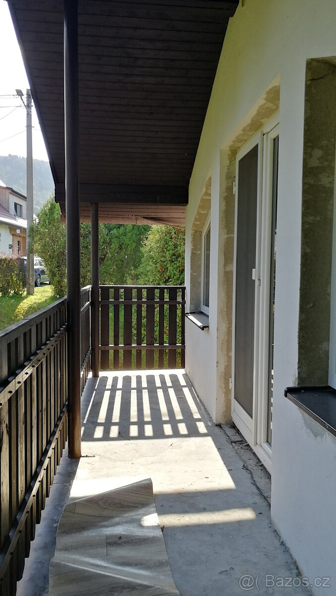 Odry-Loučky, RD 5+1 se zahradou - 8