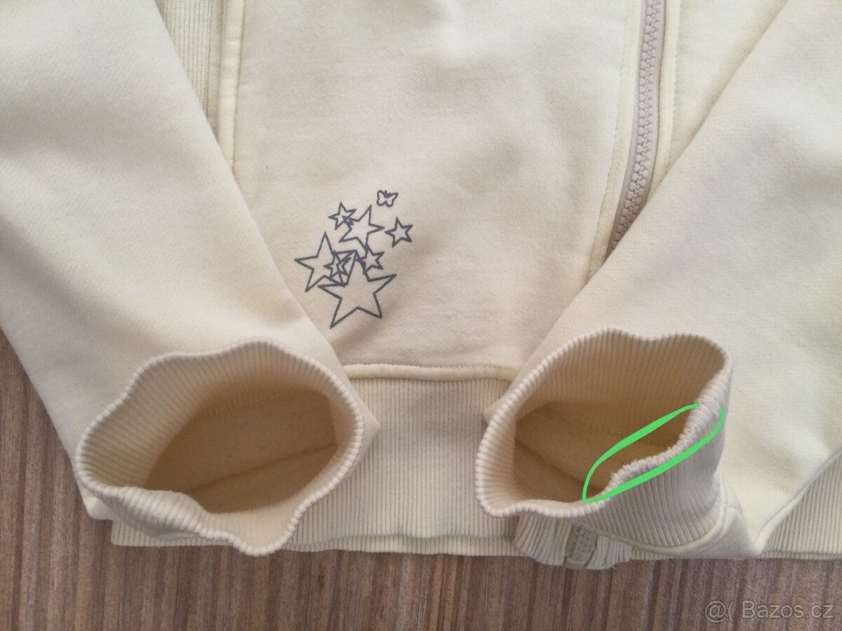 Mikiny vel. 40 (M) - 8