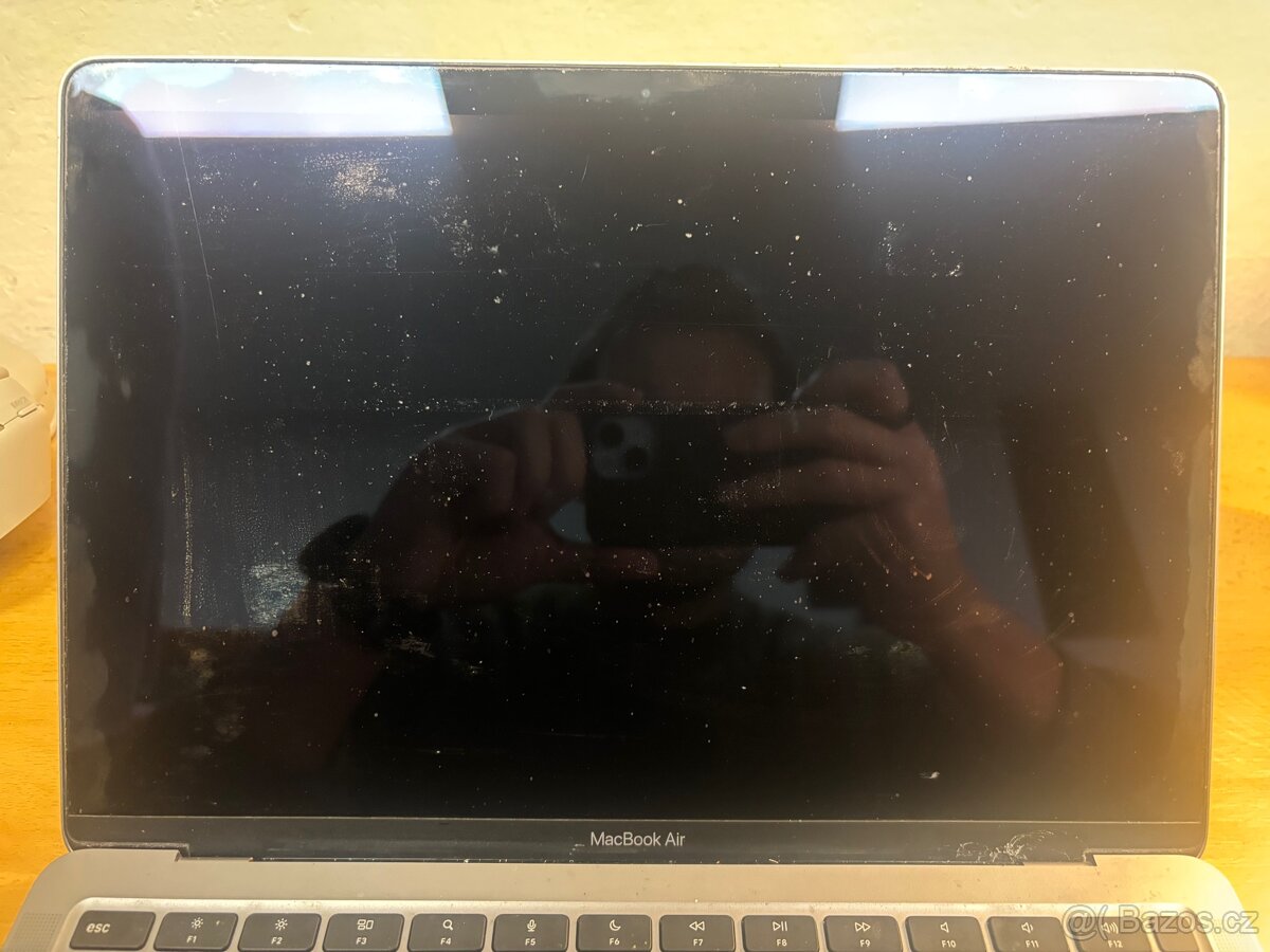 Macbook Air M1 - 8
