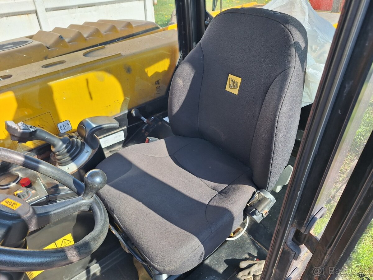 JCB 525-60T4 - 8