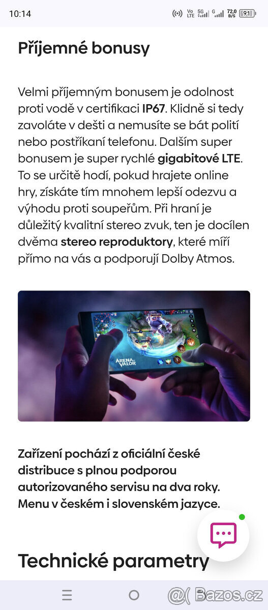 Razer 2 - 8