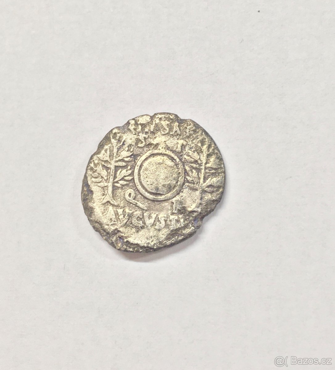 Mince 1602 - 8