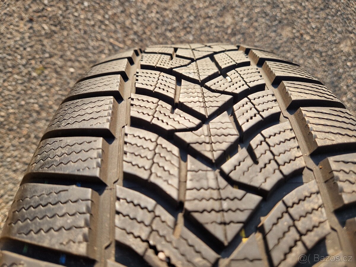 235/65 r17 zimni pneumatiky 235 65 17 235/65/17 pneu zimní - 8