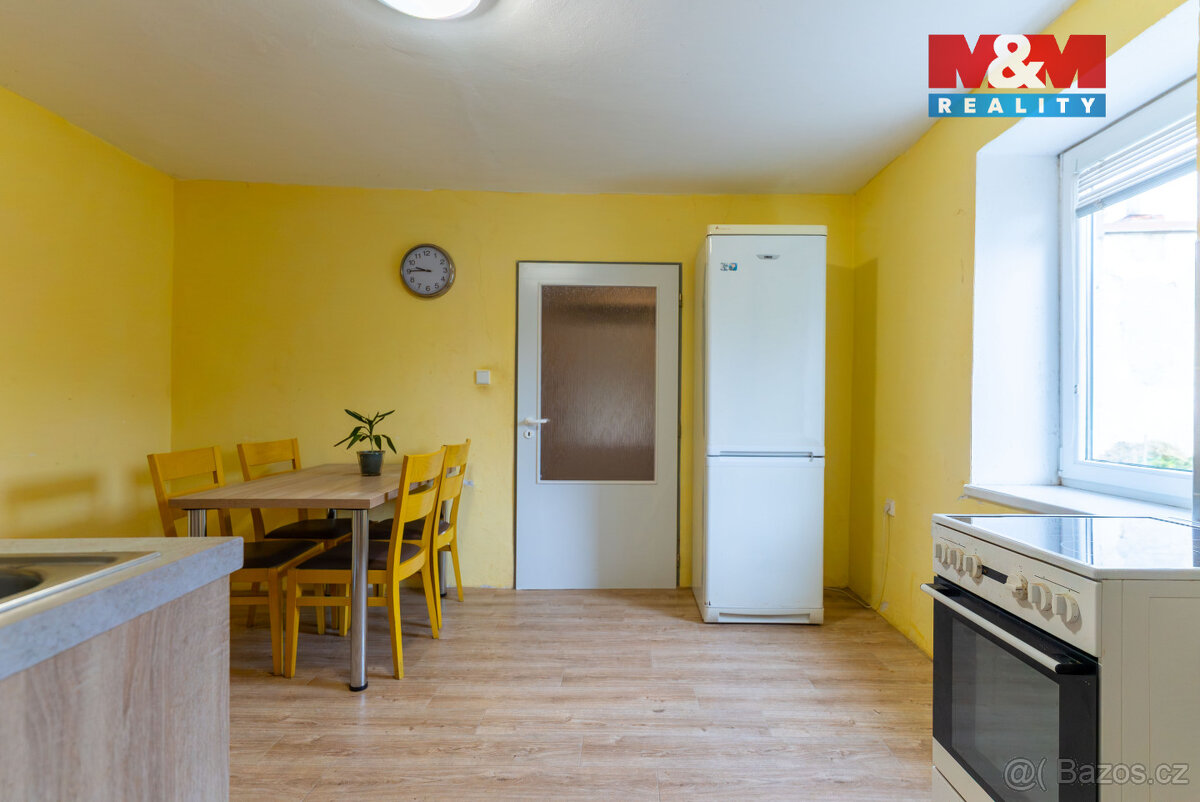 Prodej rodinného domu, 82 m², Prusy-Boškůvky - 8