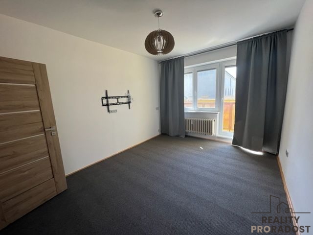 Pronájem bytu 2+1+šatna,balkon Hodonín, byt k pronájmu 2+1+š - 8