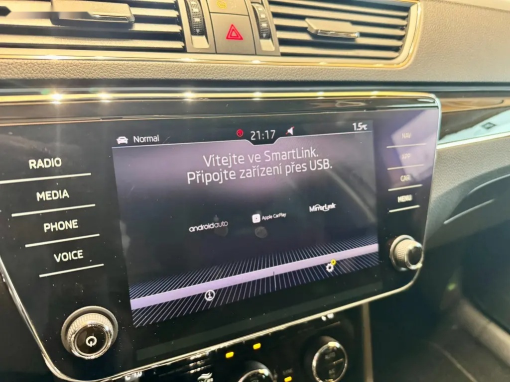 Škoda Superb, 2.0 TDi 140 Kw DSG 4x4 L&K - 8