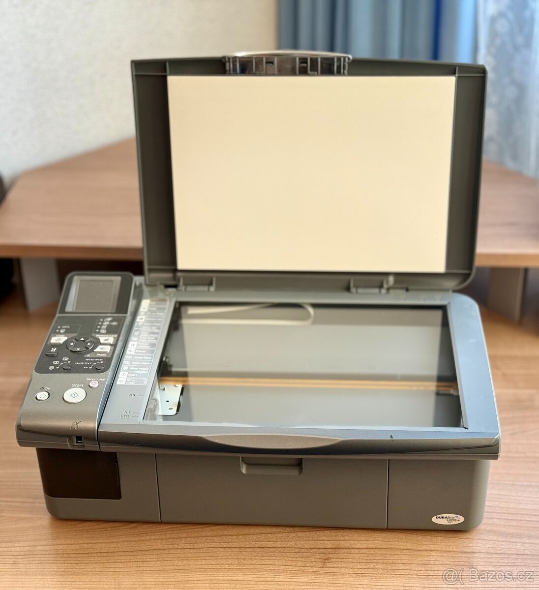 PC MM sestava pro doma (monitor, tiskárna + příslušenství) - 8