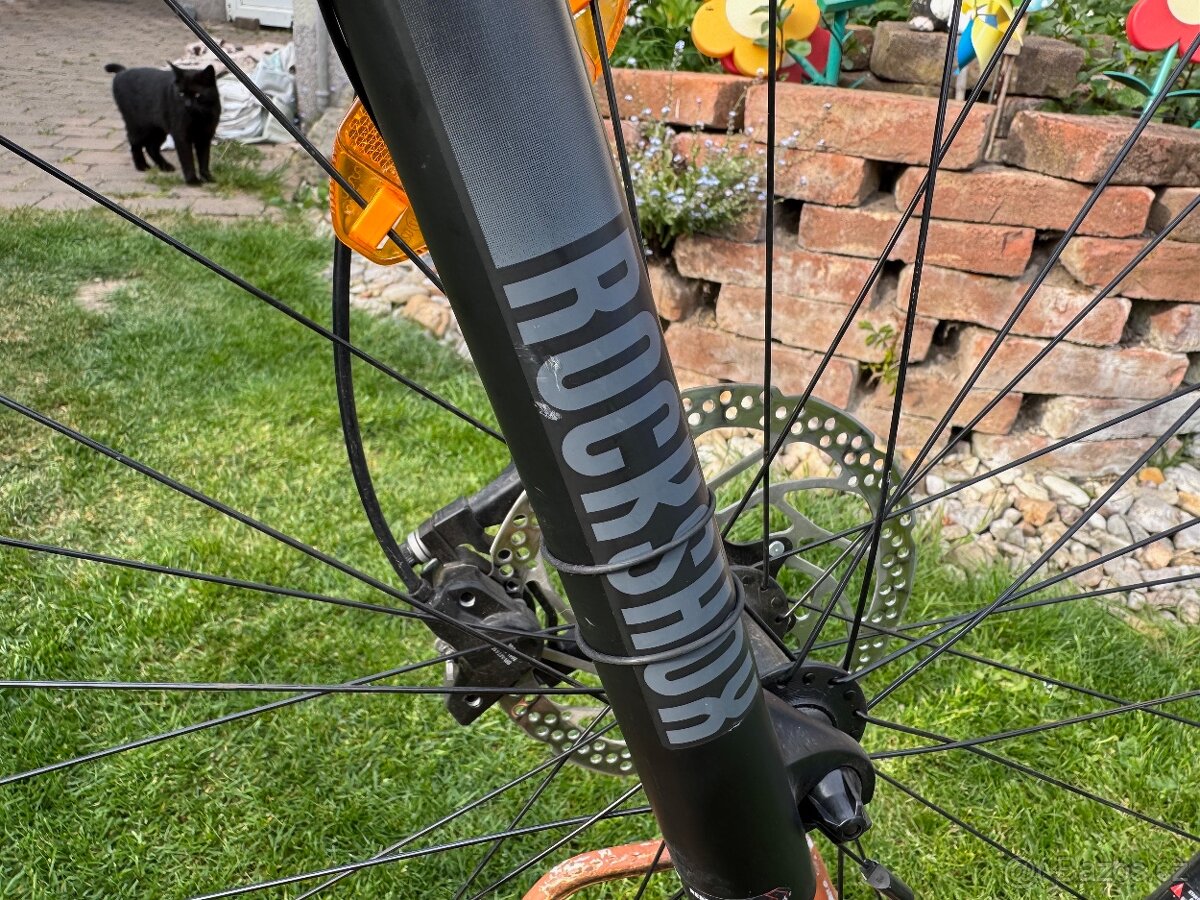 ROCKMACHINE Torrent 60-29 (vel. L), 2022/2023 - 8