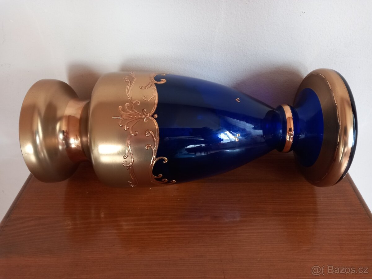 Novoborské sklo - 8