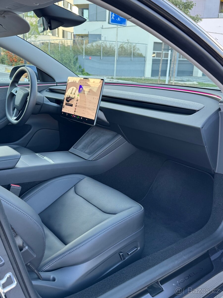 Tesla Model 3 RWD záruka DPH - 8
