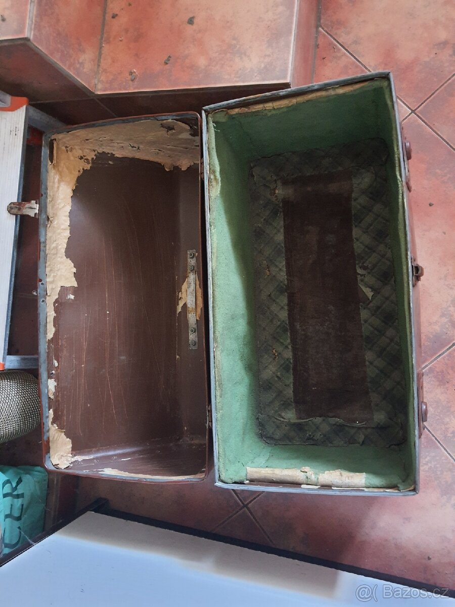 PRODEJ HARMONIKA KEBRLE - 8