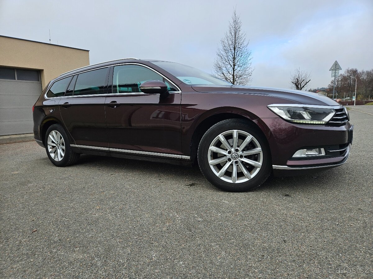 VW PASSAT B8 R-LINE 2.0 TSI , DSG , VIRTUAL COCPIT - 8