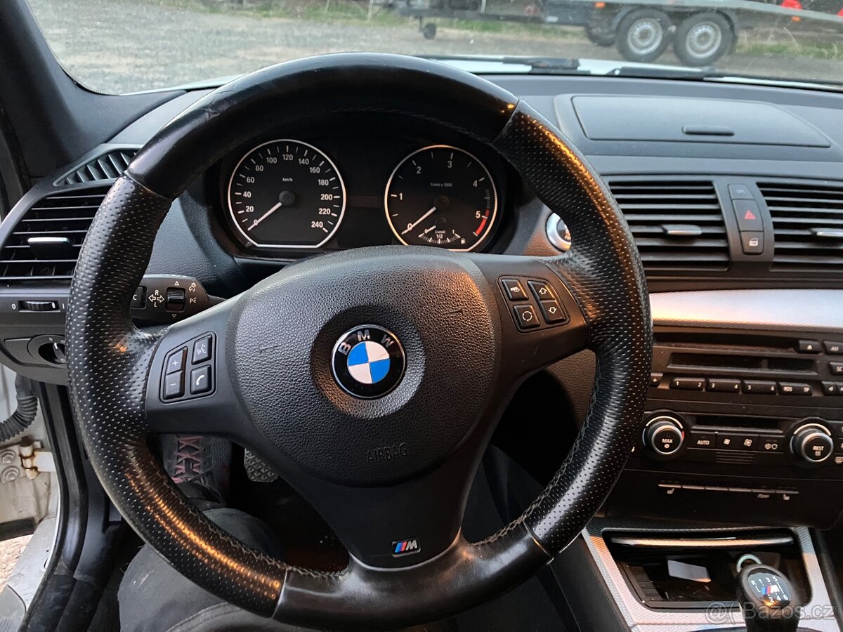 E87 116d n47d20a - 8