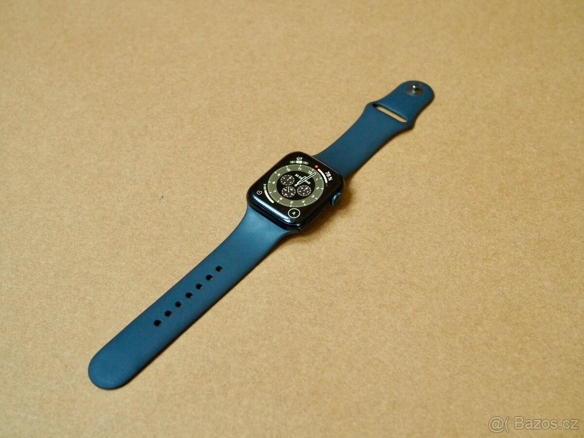 Apple Watch SE GPS - 44mm (2023) - 8