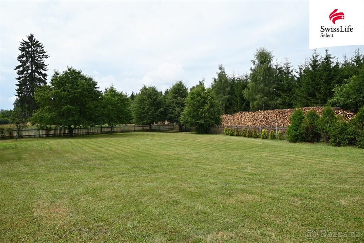 Prodej rodinného domu 350 m2 - 8