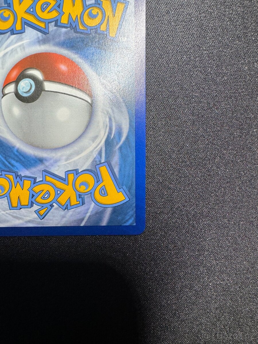 Pokemon Rayquaza 194/203 - 8