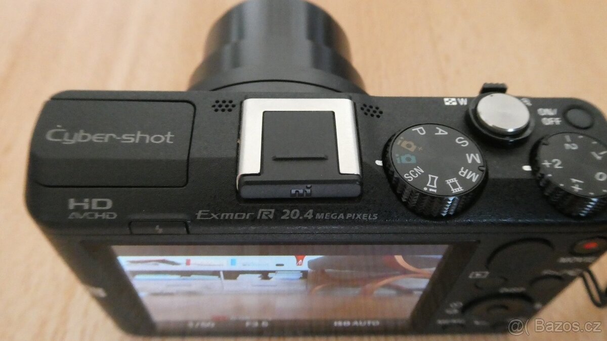 Fotoaparát Sony - 8