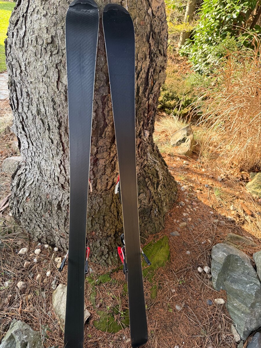 Dětské lyže Atomic XT vel 140 - 8