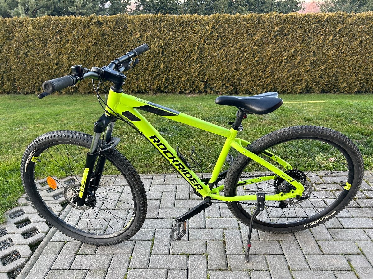 Rockrider ST 530 - 8