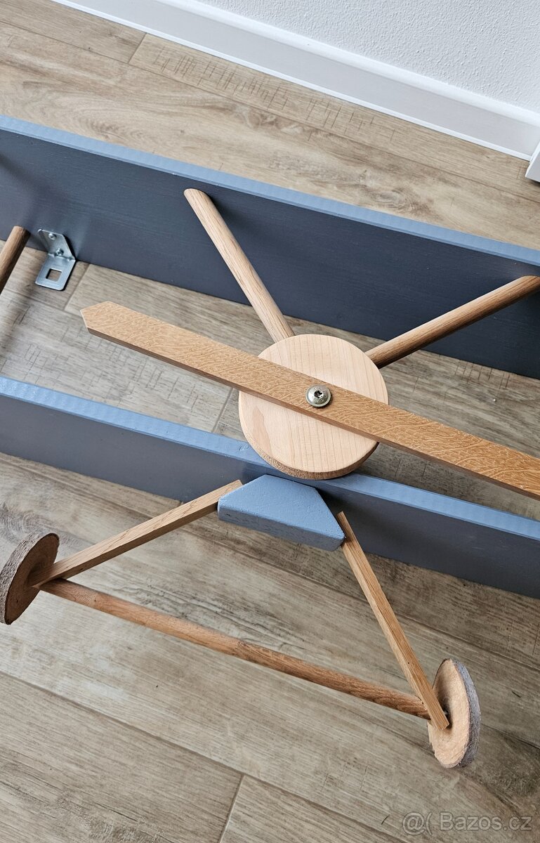 Police letadlo, kamion - 8