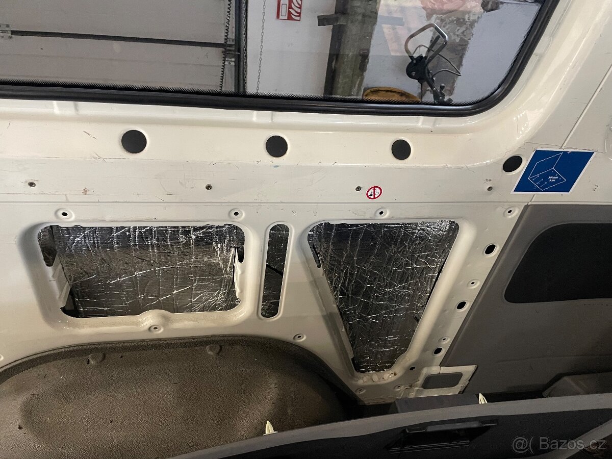 Sprinter 2012 s nájezdem 300 tis 2.2 95kw - 8