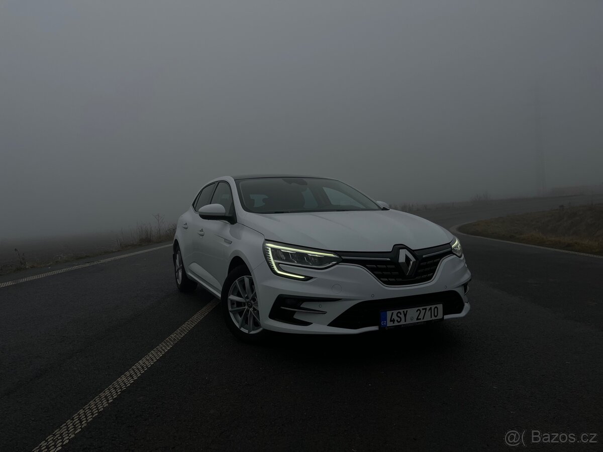 Renault Megane IV 140Tce - 8
