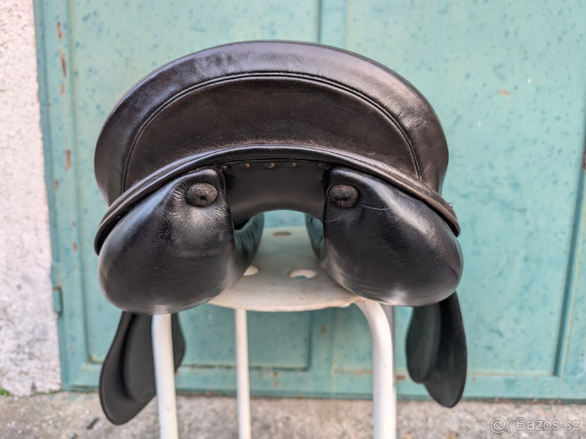 Prodám/vyměním Harry Dabbs Land Rover 17,5"/3 - 8